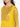 Yellow Flared Kurta