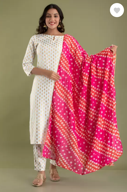 Women Kurta