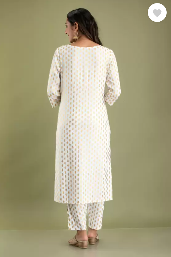 Women Kurta