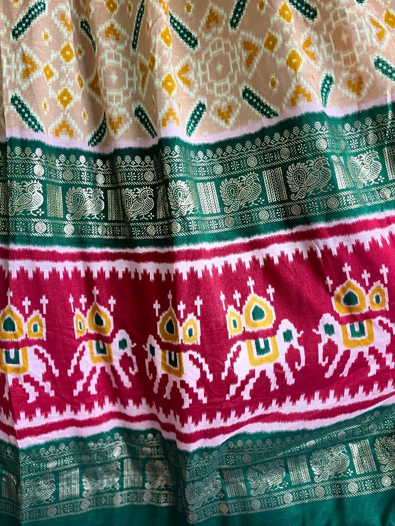 Traditional Navratri / Garba chaniya choli