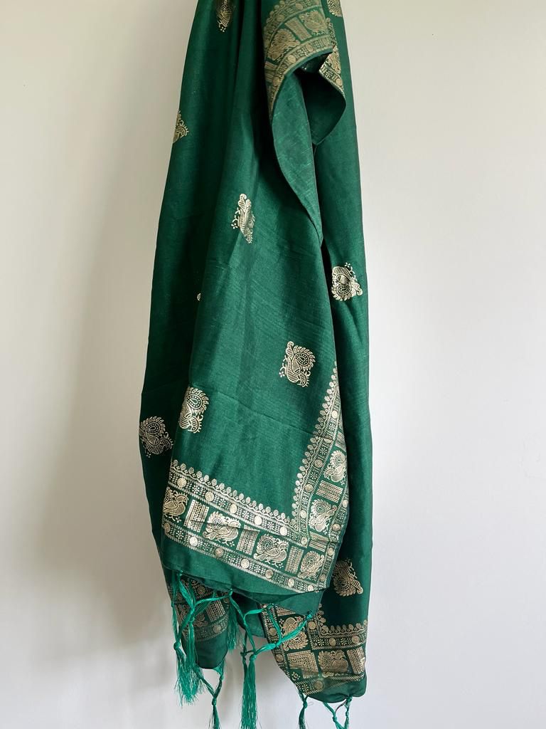 Traditional Navratri / Garba chaniya choli