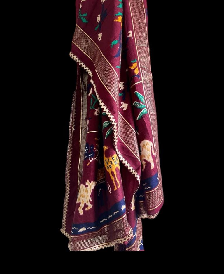 Traditional Navratri / Garba chaniya choli