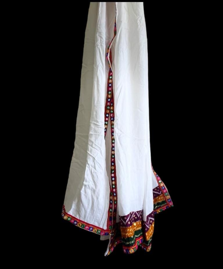 Traditional Navratri / Garba Chaniya choli