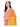 Floral Print Kurta set with Dupatta