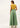 Indo western long gown