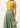 Indo western long gown