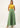 Indo western long gown