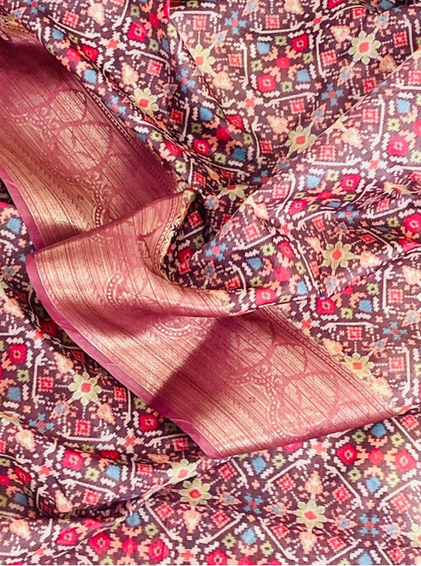 Bollywood Designer Saree