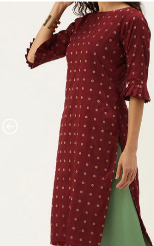 Palazzo Kurta Set